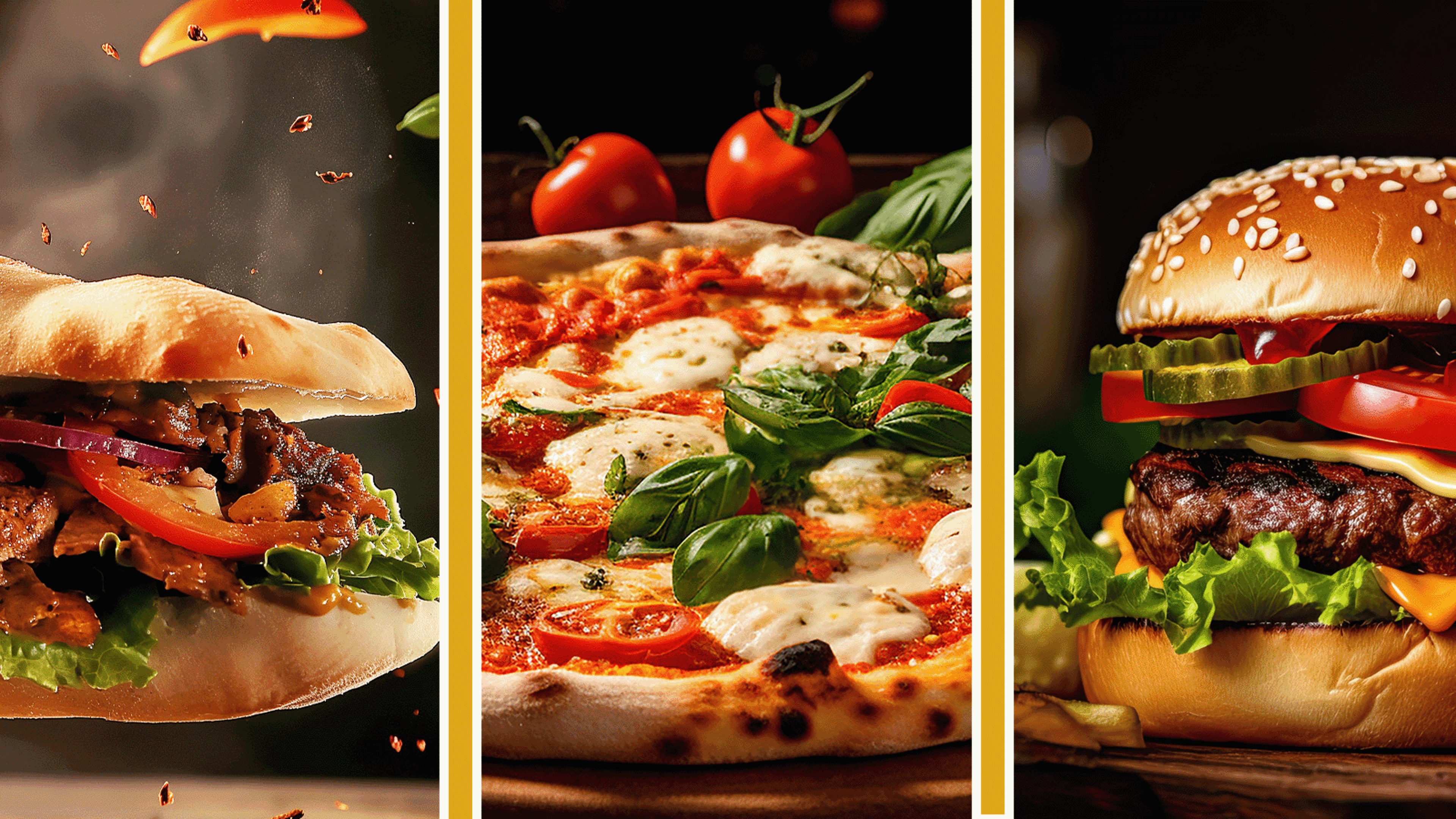 Spice of Life Scarriff